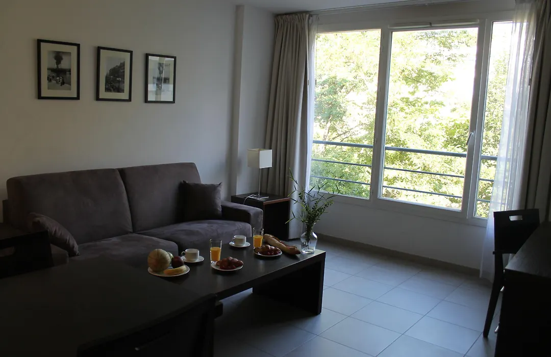 Residence Services Calypso Calanques Plage-1